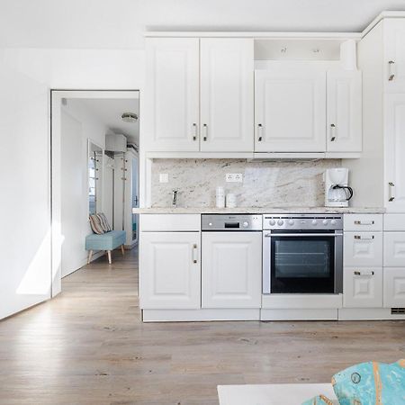 Appartamento Lister Wind Esterno foto