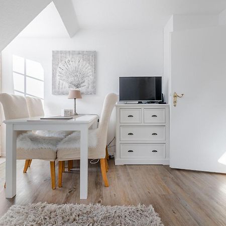 Appartamento Lister Wind Esterno foto