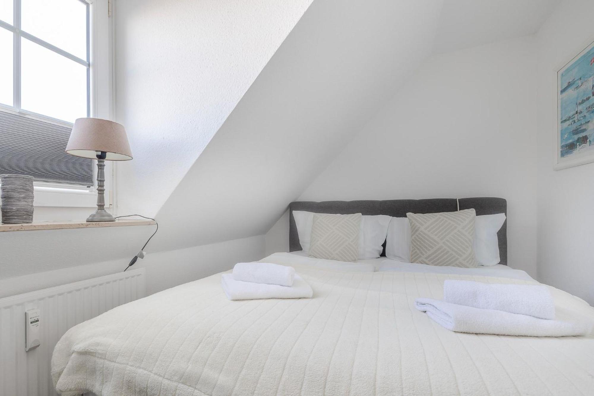 Appartamento Lister Wind Esterno foto