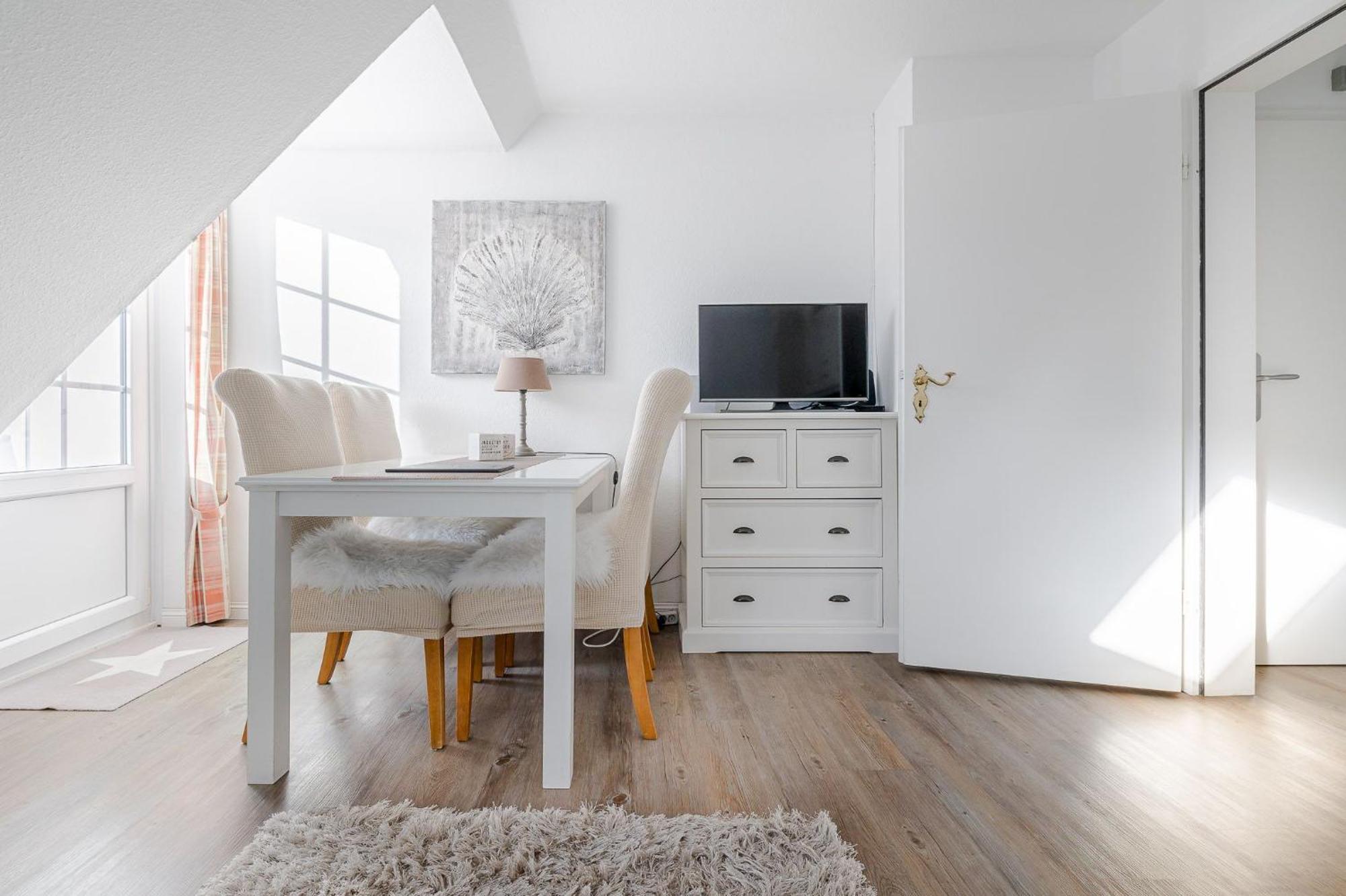 Appartamento Lister Wind Esterno foto