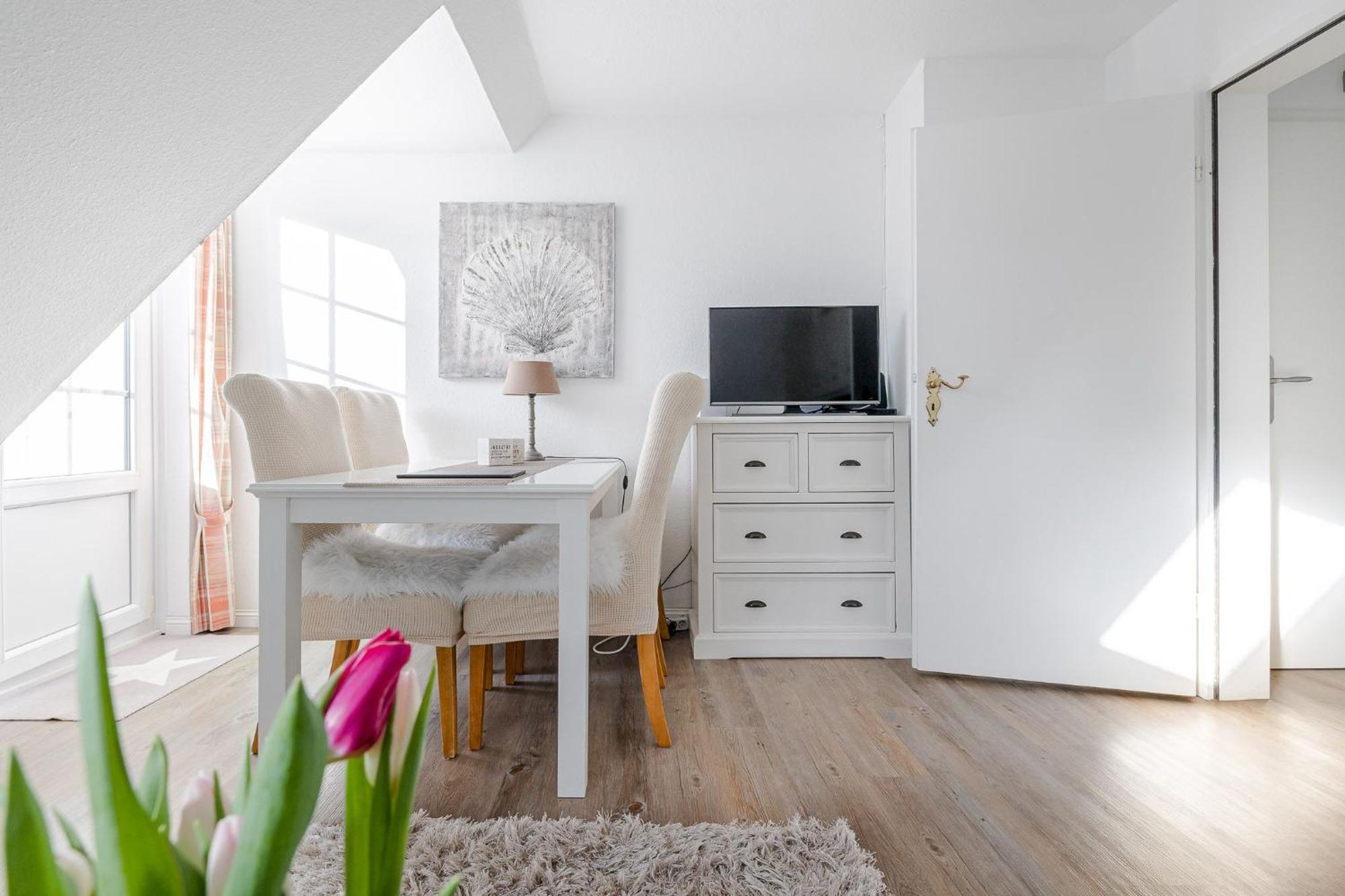 Appartamento Lister Wind Esterno foto