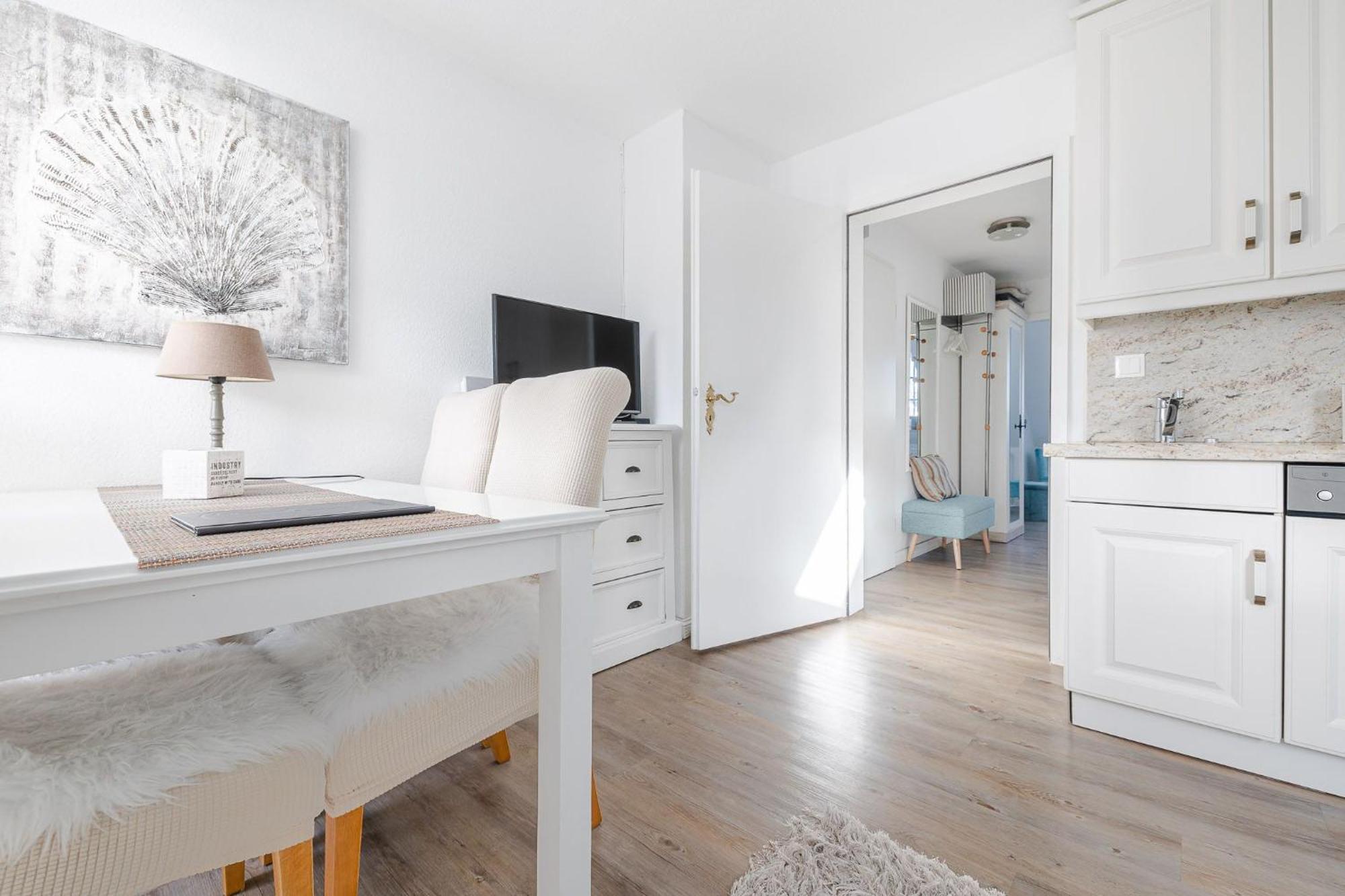 Appartamento Lister Wind Esterno foto