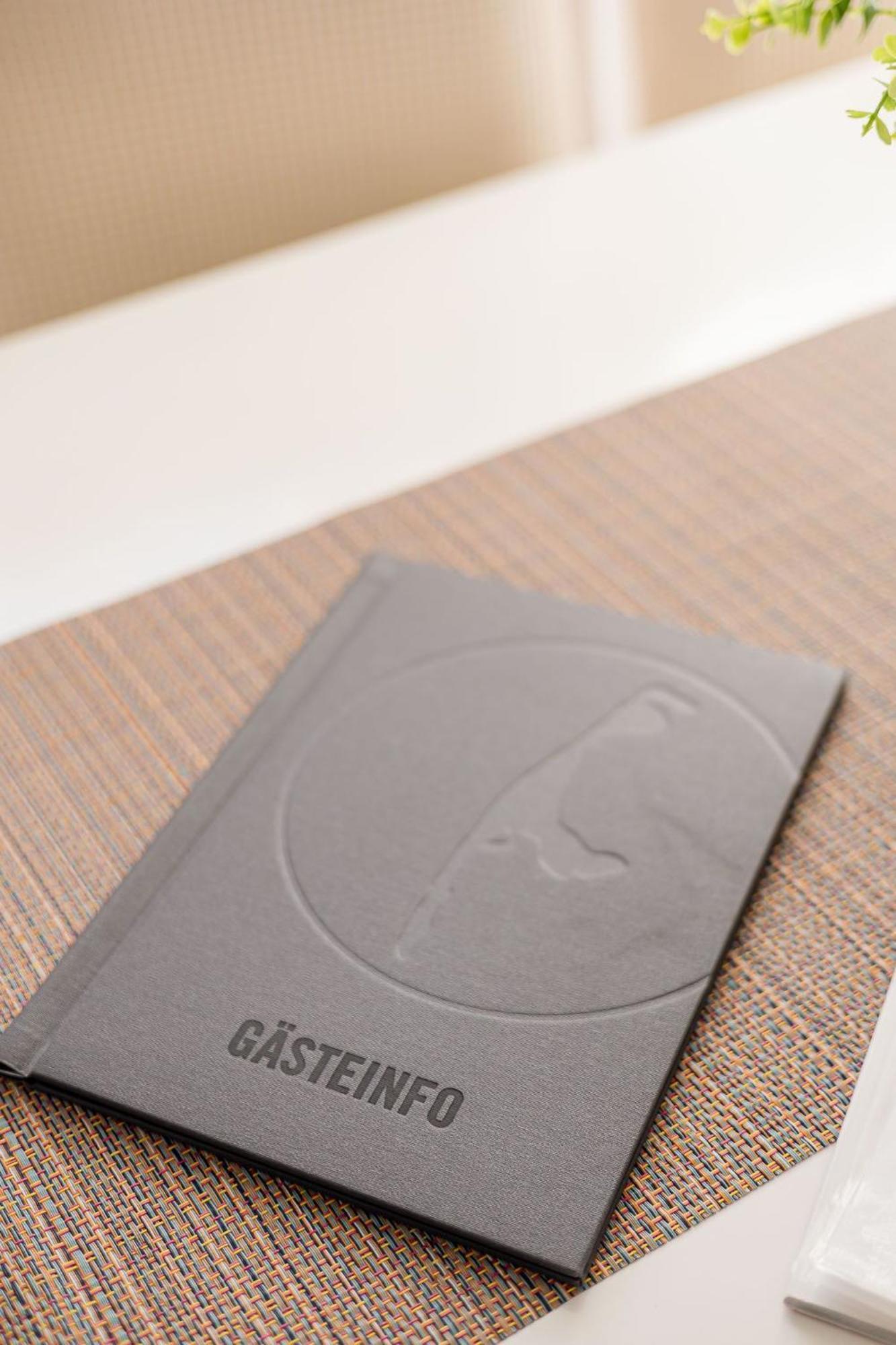 Appartamento Lister Wind Esterno foto