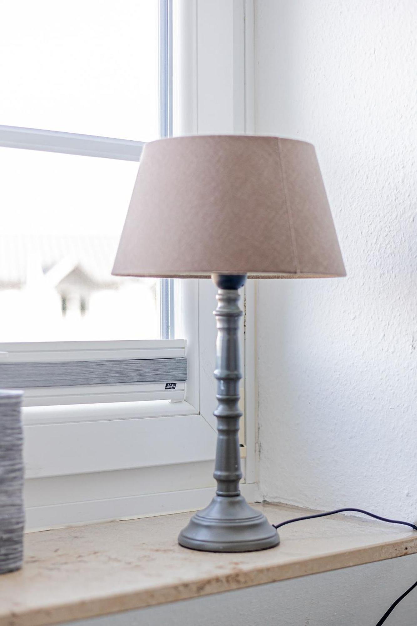 Appartamento Lister Wind Esterno foto