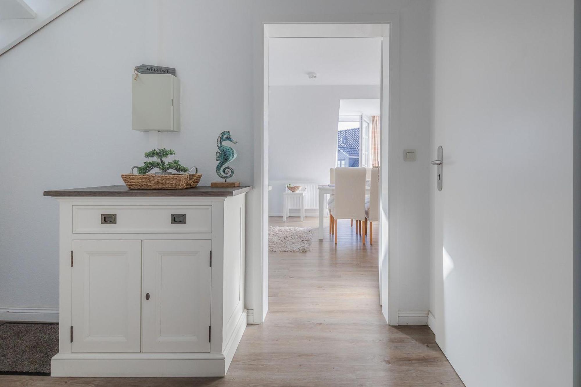 Appartamento Lister Wind Esterno foto