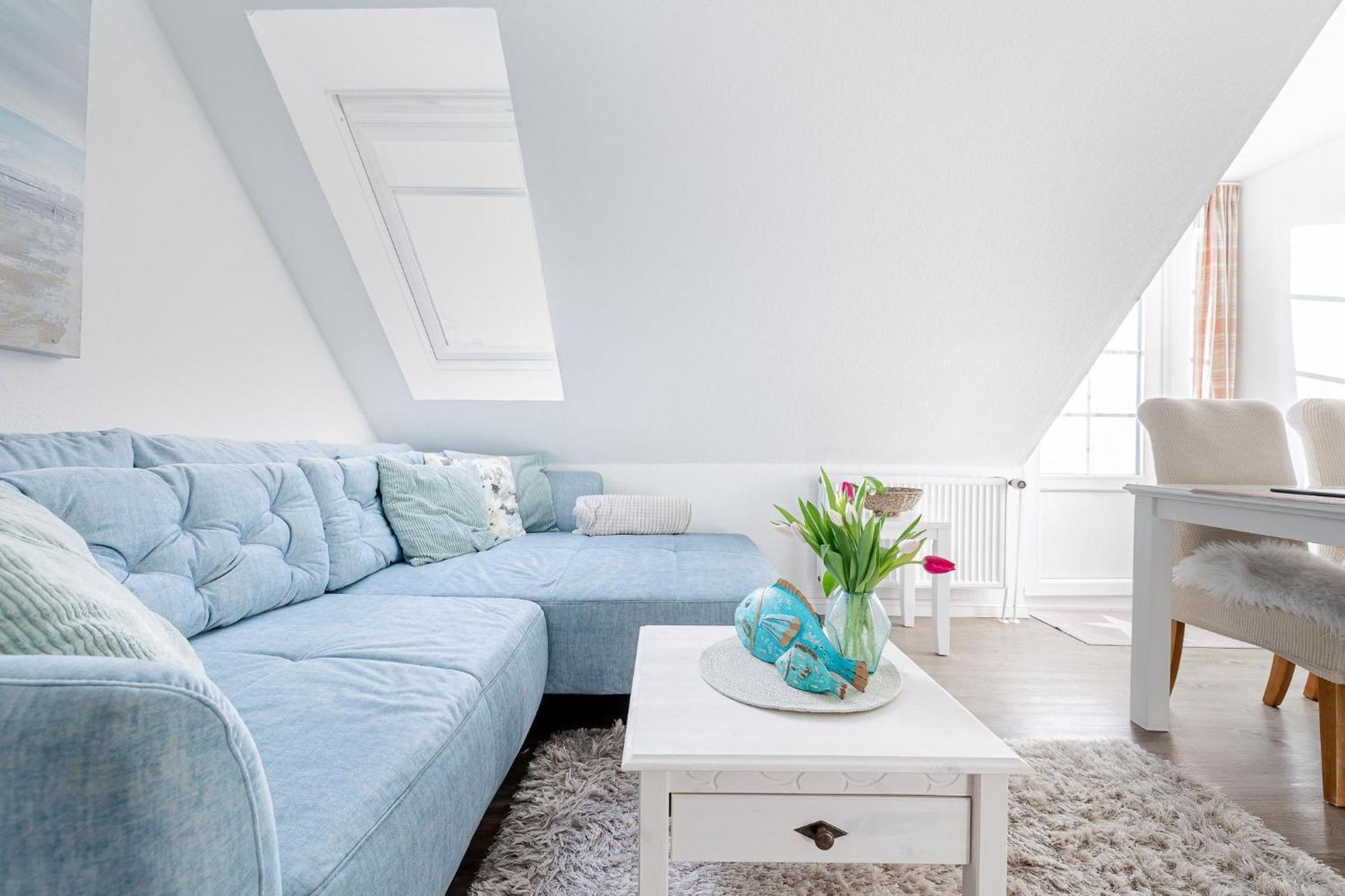 Appartamento Lister Wind Esterno foto