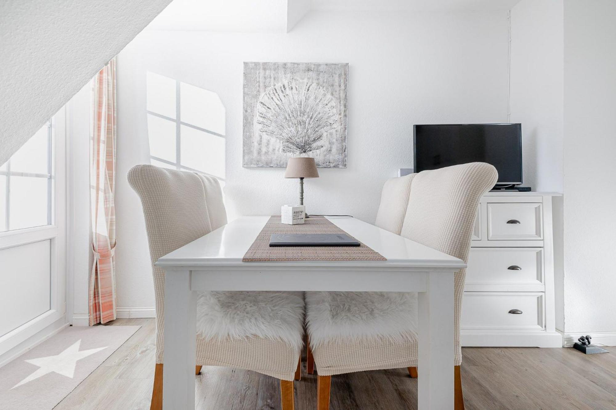 Appartamento Lister Wind Esterno foto